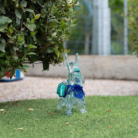 Marina'S Venice Garden Roncade Exterior foto